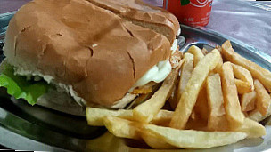 Lanches