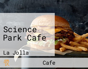 Science Park Cafe