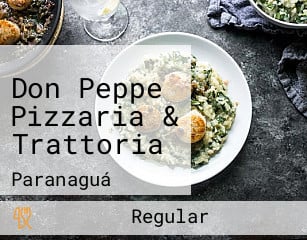 Don Peppe Pizzaria & Trattoria