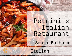 Petrini's Italian Retaurant