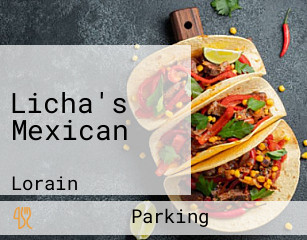 Licha's Mexican