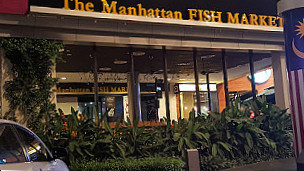 The Manhattan Fish Market East Coast Mall
