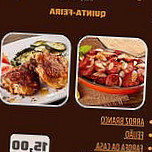 Frango Divino