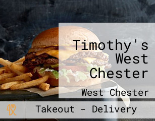 Timothy's West Chester