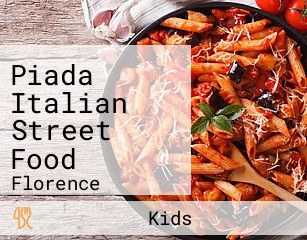 Piada Italian Street Food