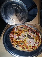 Pizza-mat