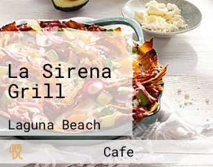 La Sirena Grill