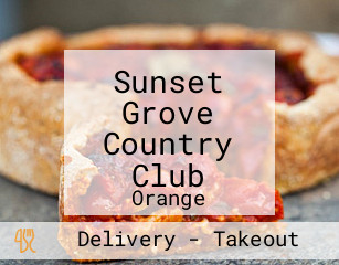 Sunset Grove Country Club