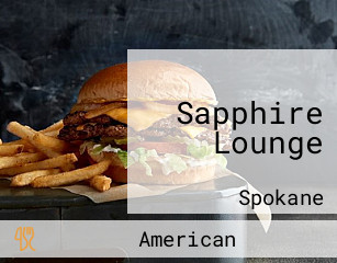 Sapphire Lounge