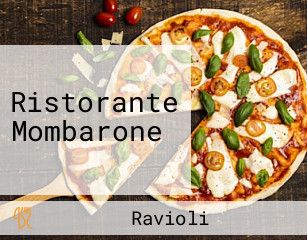 Ristorante Mombarone