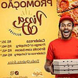 Esfiharia E Pizzaria Degusta