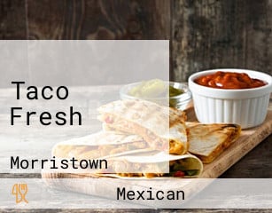 Taco Fresh