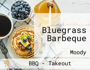 Bluegrass Barbeque