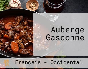 Auberge Gasconne