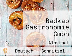 Badkap Gastronomie Gmbh