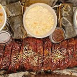 Mi Barrio Bbq