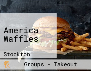 America Waffles