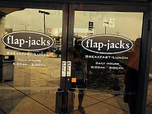 Flap-jack's Of Oak Lawn