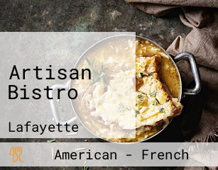 Artisan Bistro