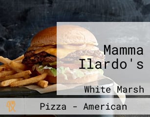 Mamma Ilardo's
