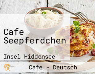 Cafe Seepferdchen