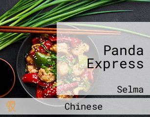 Panda Express