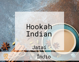 Hookah Indian