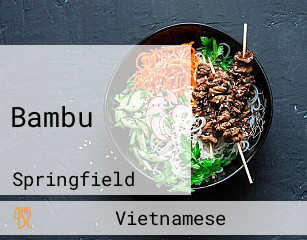 Bambu