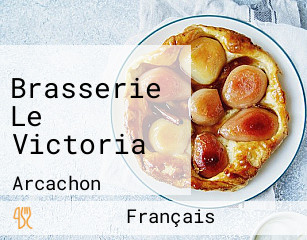Brasserie Le Victoria