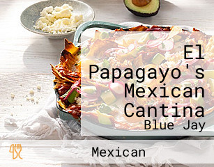 El Papagayo's Mexican Cantina