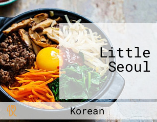 Little Seoul