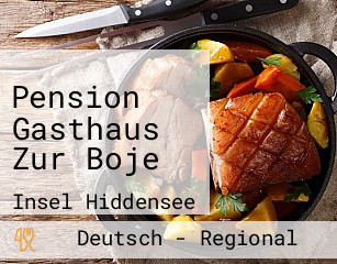 Pension Gasthaus Zur Boje