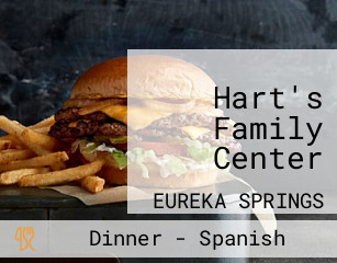 Hart's Family Center