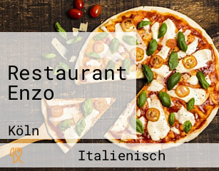 Restaurant Enzo