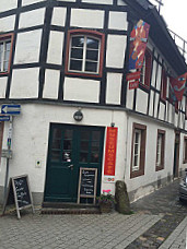Museumscafe Blankenheim