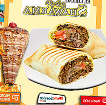 El Libano Shawarma