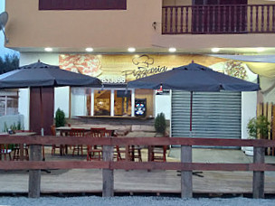 Pizzaria Do Alemão