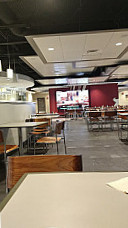 Burke Dining Hall