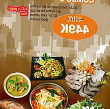 Thaideli Q.7 Chuoi Cua Hang Am Thuc Thai Lan