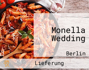 Monella Wedding