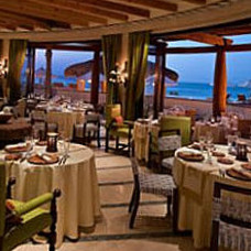 Don Manuel's - The Resort at Pedregal