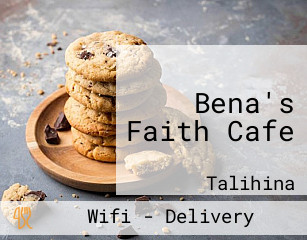Bena's Faith Cafe