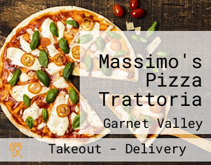 Massimo's Pizza Trattoria