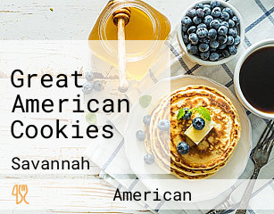 Great American Cookies