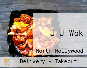 J J Wok