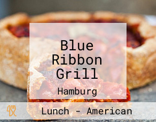 Blue Ribbon Grill