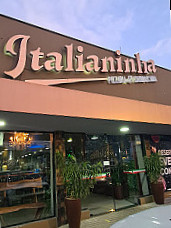 A Italianinha Pizzaria