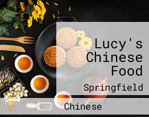 Lucy's Chinese Food