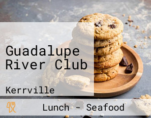 Guadalupe River Club