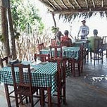 Barraca Cururu